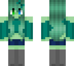 zombie girl no shoes