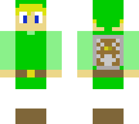 zornickel link
