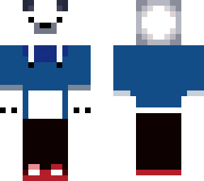 1st skin
