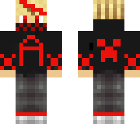 adam's skin