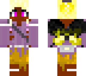 adventurer pixie