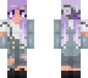 aesthetic gril