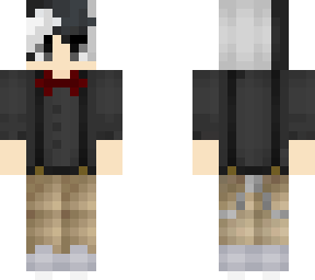 armblade skin