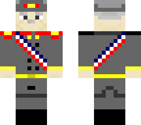 augusto pinochet