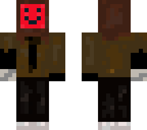 bagman