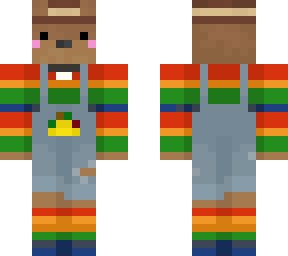 bear