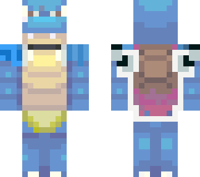 blastoise