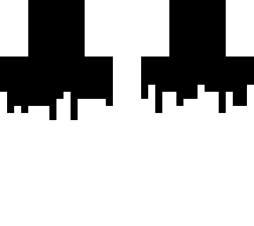bleeding black