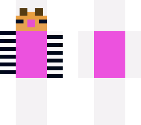bubble gum thief!(chicken)