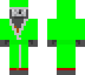 chronus steve