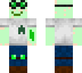 corrupted dantdm