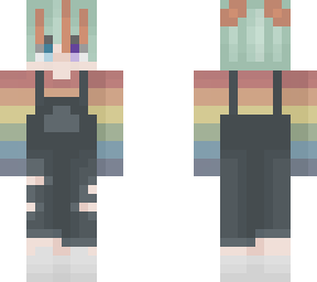 couple skins boy