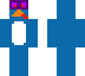 cyan beaten up
