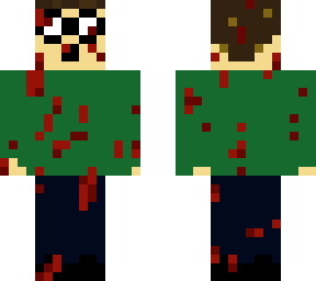 deadly man