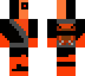 death stroke
