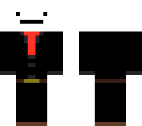 derpy businessman