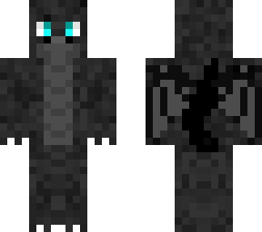 dragon 3
