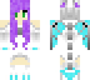 dragon girl