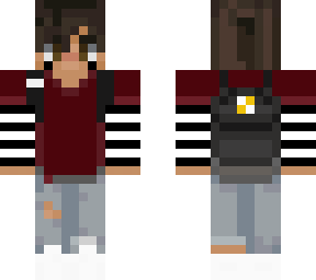 e-boy