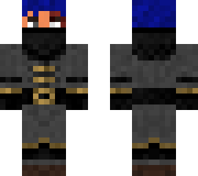 easerling warlord