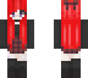 edit of a ripoff of my skin