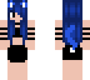 elf - neko hybrid rq - shadowborn666