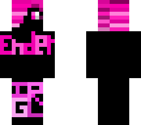 ender girl