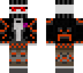 evil vortex787