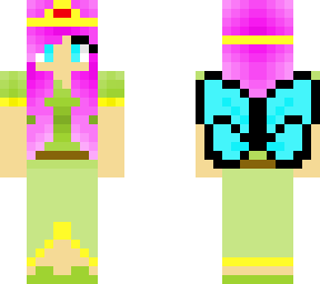 fairy