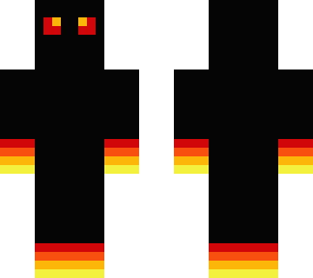 fire man