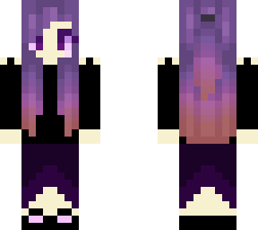 formal lady