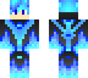 frozen wolf (calamity version)
