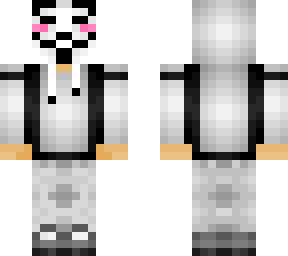 full white