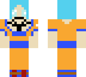 goku