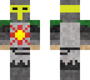 grand crusader lol
