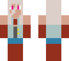hell peura (oc)