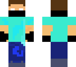 herobrine murder