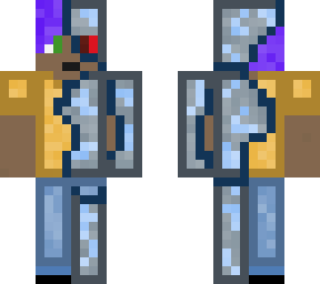 invictica improved