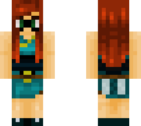 itsuka kendo (hero costume)