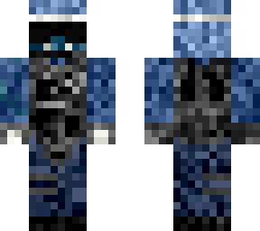 jger sky marshal