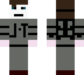john tsio skin