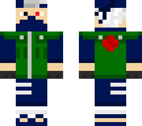 kakashi hatake
