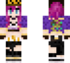 kda