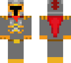 king of fire