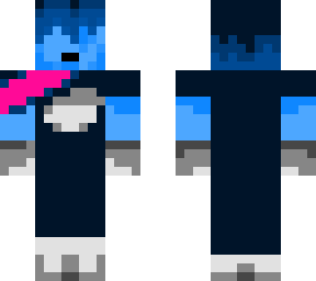 kris dreemurr