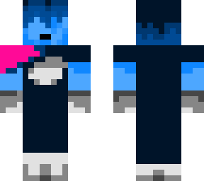 kris dreemurr
