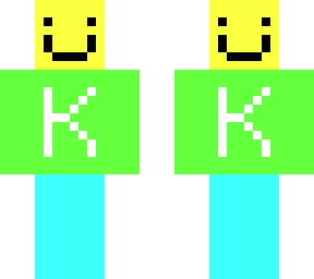 kyleko best skin