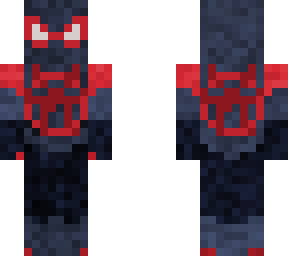 miles morales spider-verse