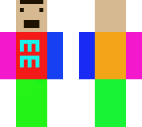 mincha mincha!