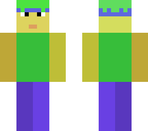 miner guy
